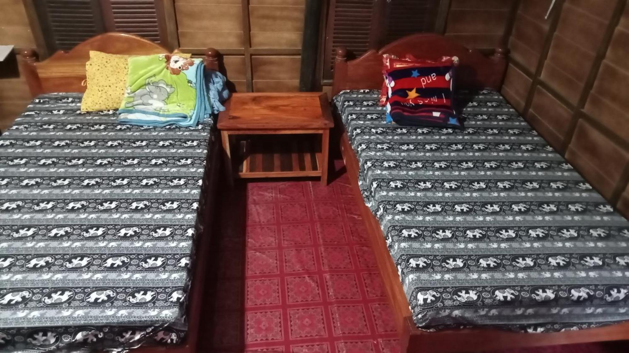 Kakrona Pouk Homestay Siem Reap Pokój zdjęcie